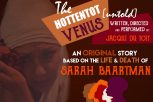 The Hottentot Venus - UNTOLD