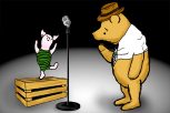 Winnie-the-Pooh: The Radio Show